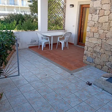 Via Alla Fontanella 34 Daire