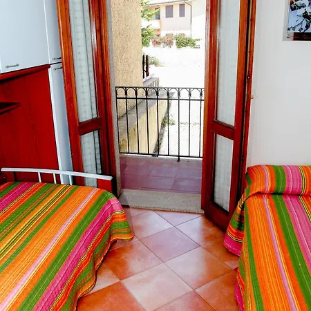 Daire Via Alla Fontanella 34