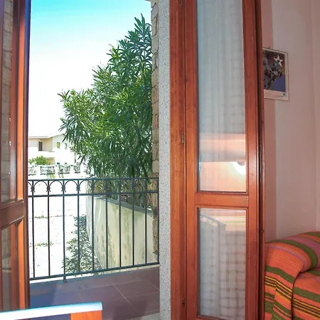 شقة Via Alla Fontanella 34 *